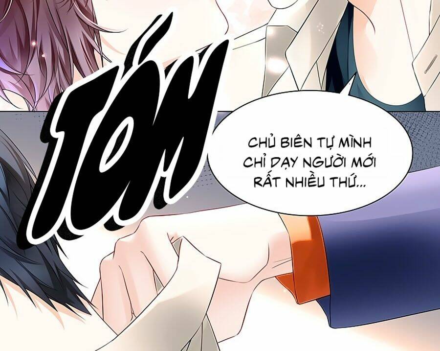 ma vương sau bộ vest: tổng tài khó chiều cưa không nổi chapter 53 - Next chapter   54