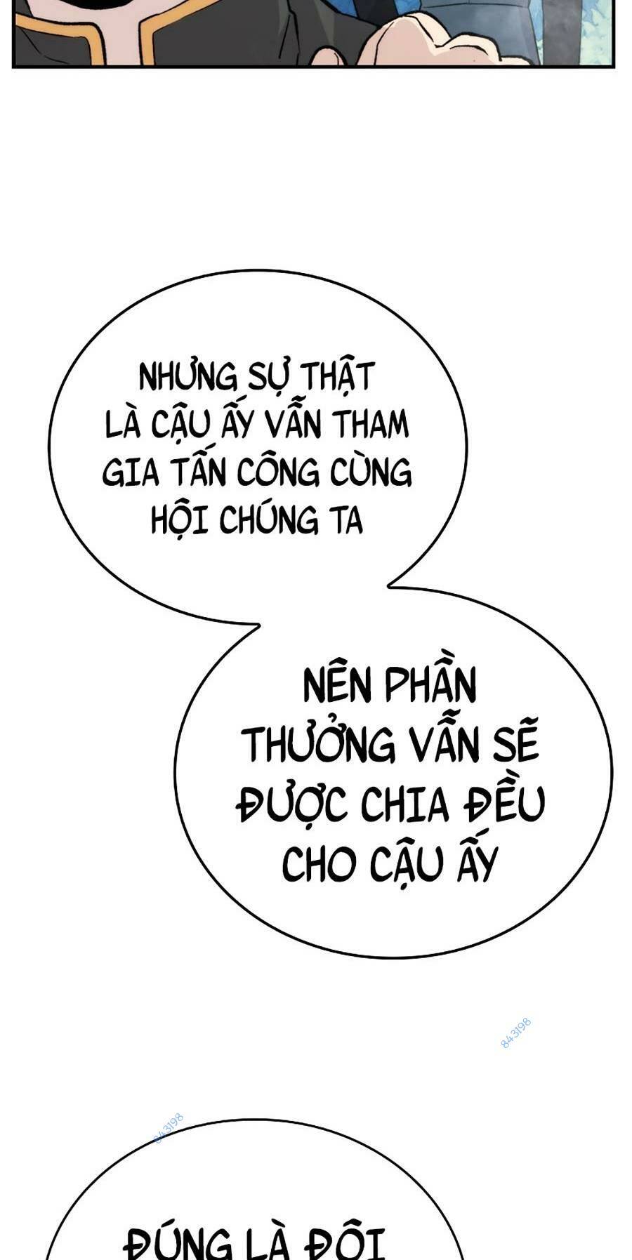 ma vương thăng cấp bằng võ công Chapter 16 - Trang 2