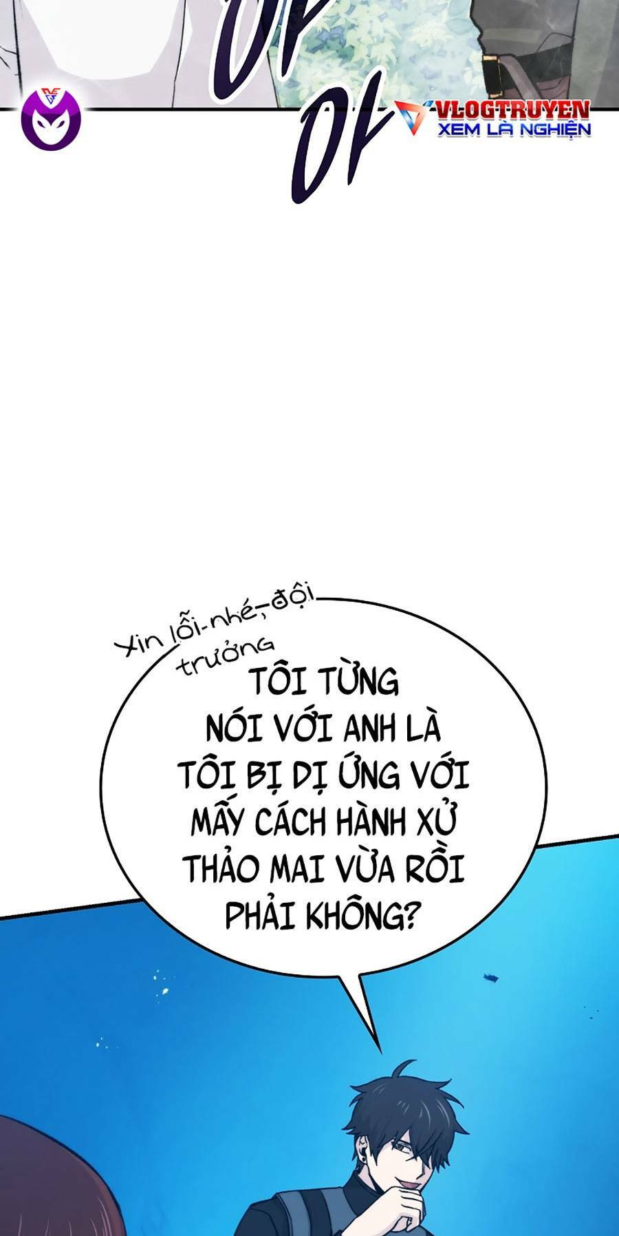 ma vương thăng cấp bằng võ công Chapter 16 - Trang 2