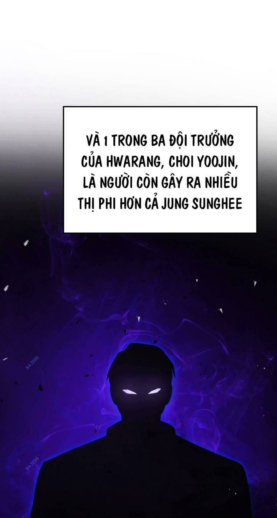 ma vương thăng cấp bằng võ công Chapter 16 - Trang 2