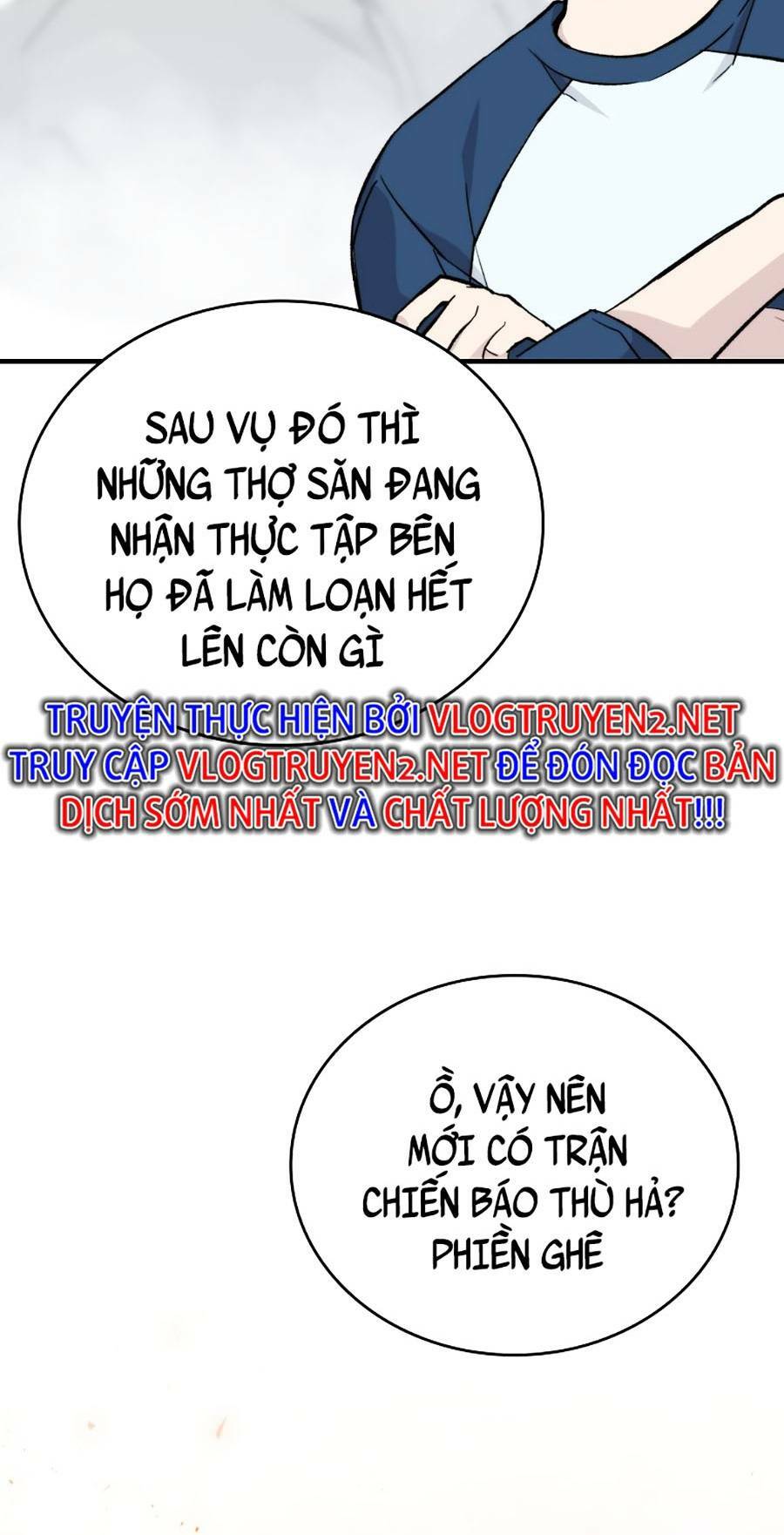 ma vương thăng cấp bằng võ công Chapter 16 - Trang 2