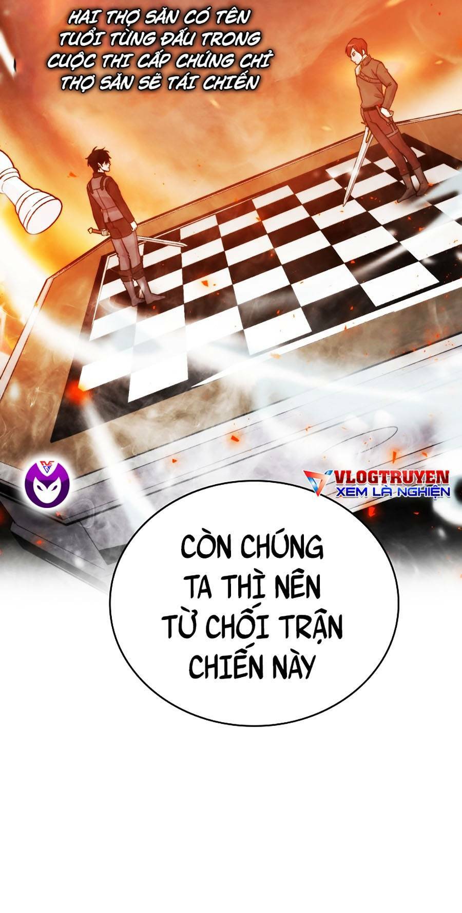 ma vương thăng cấp bằng võ công Chapter 16 - Trang 2