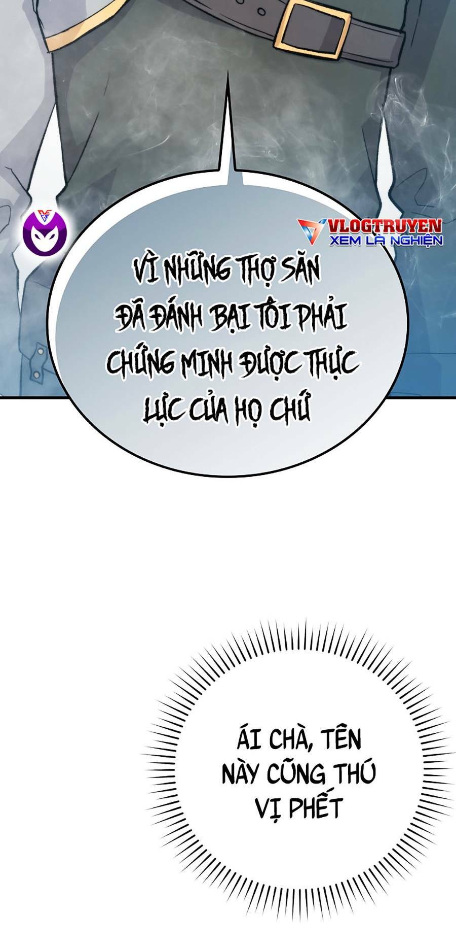 ma vương thăng cấp bằng võ công Chapter 16 - Trang 2