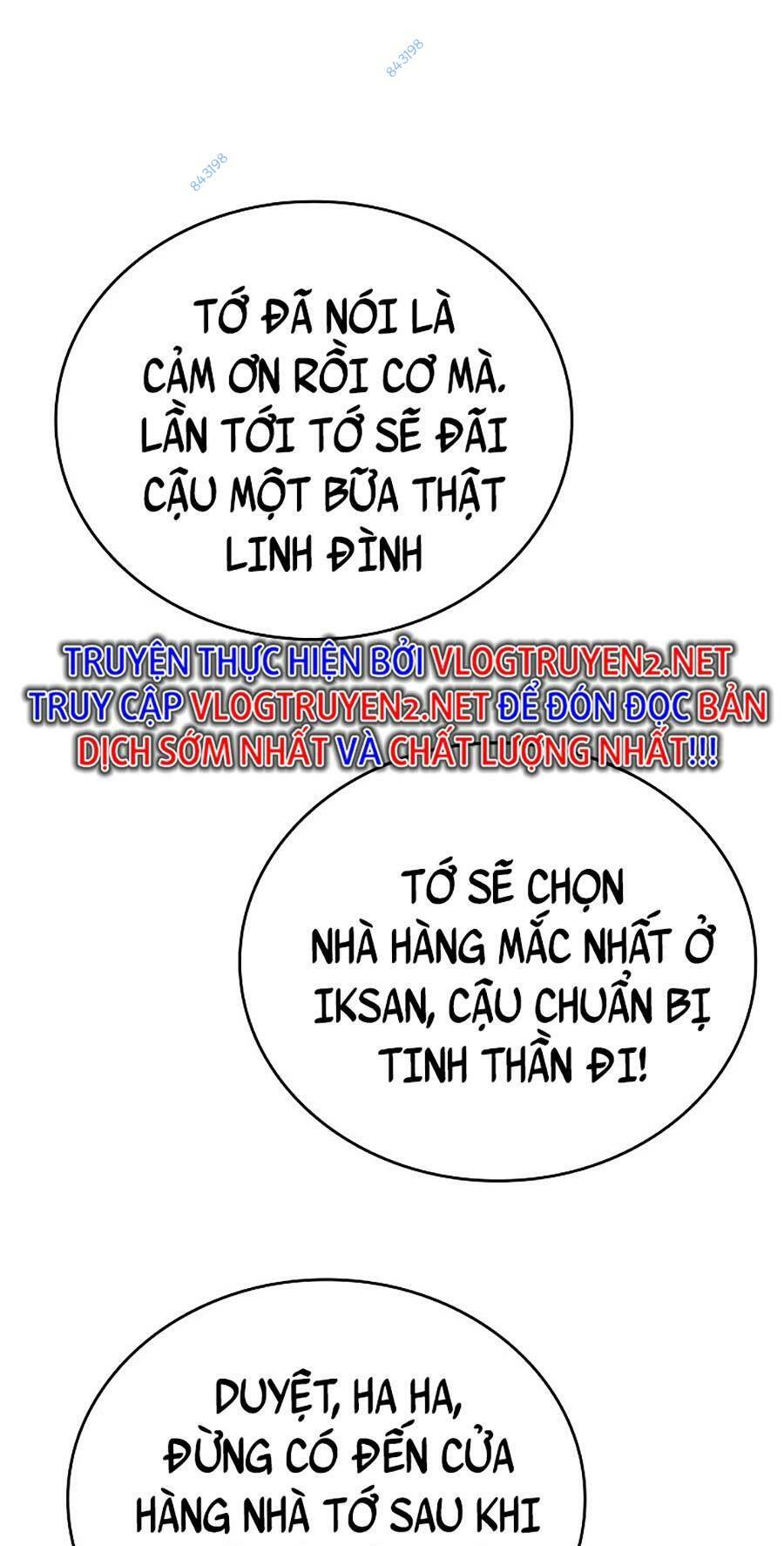 ma vương thăng cấp bằng võ công chapter 18 - Trang 2