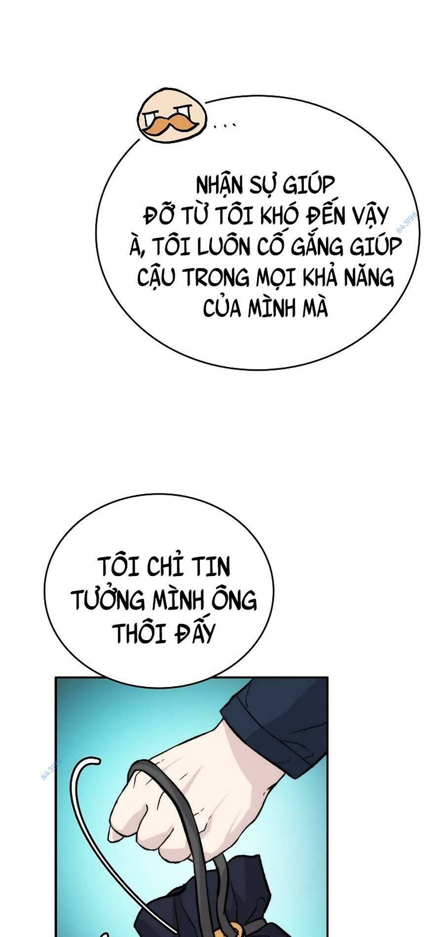 ma vương thăng cấp bằng võ công chapter 18 - Trang 2