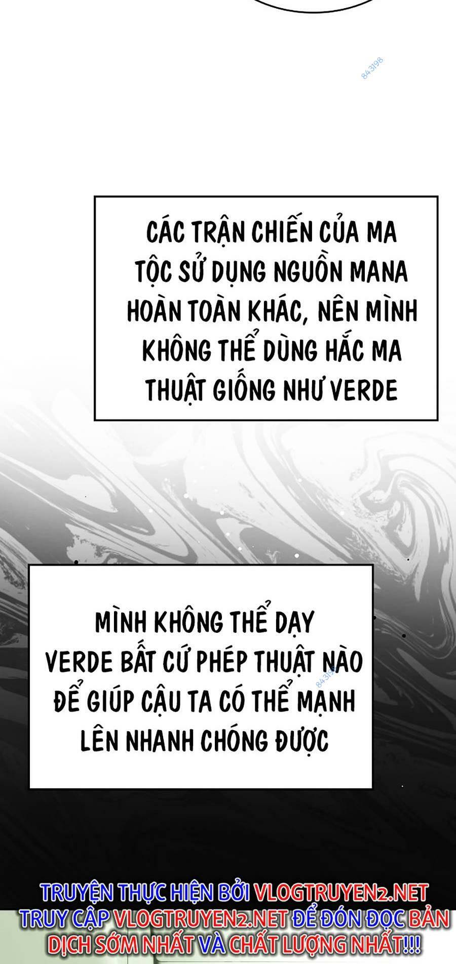 ma vương thăng cấp bằng võ công chapter 18 - Trang 2