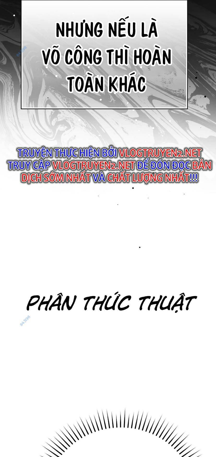 ma vương thăng cấp bằng võ công chapter 18 - Trang 2