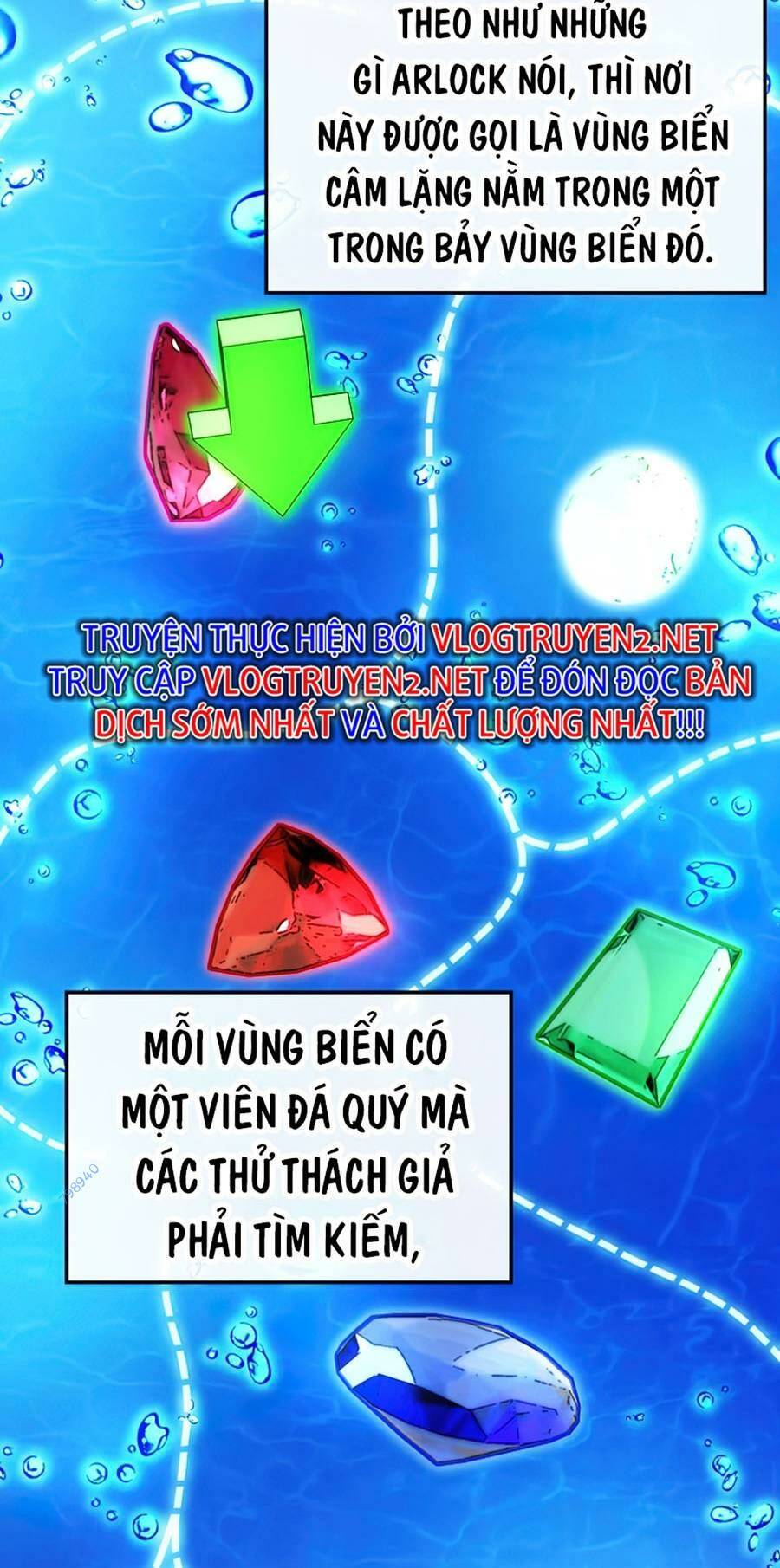 ma vương thăng cấp bằng võ công chapter 25 - Trang 2