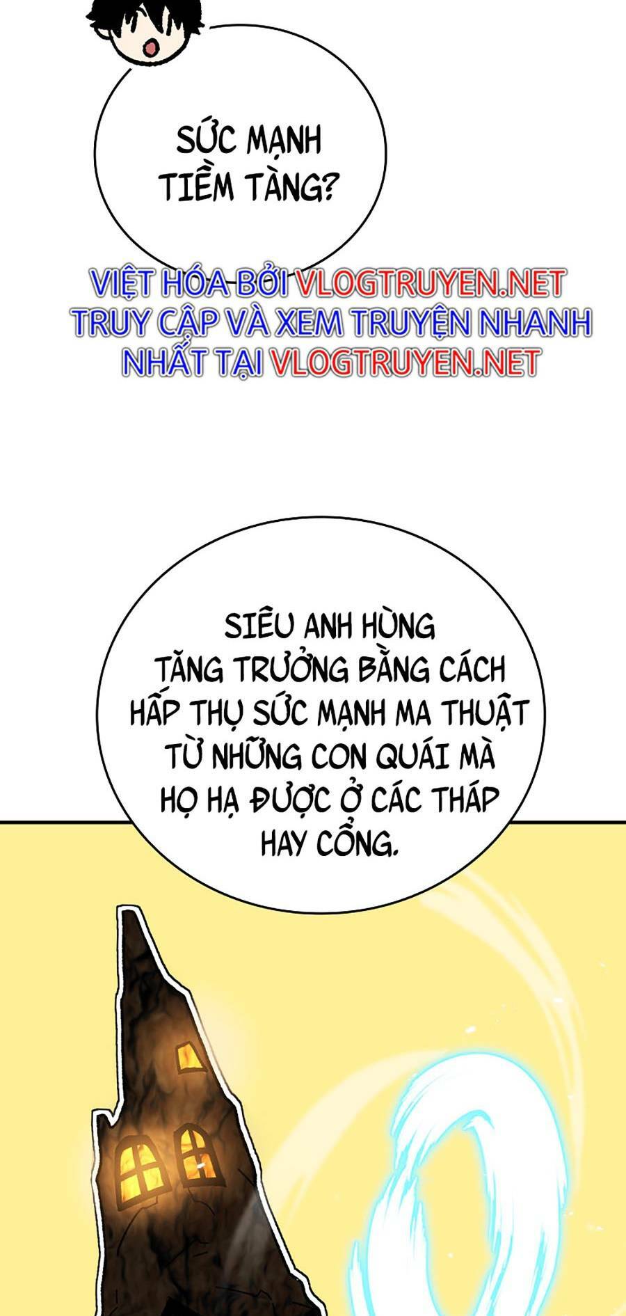 ma vương thăng cấp bằng võ công chapter 3 - Trang 2