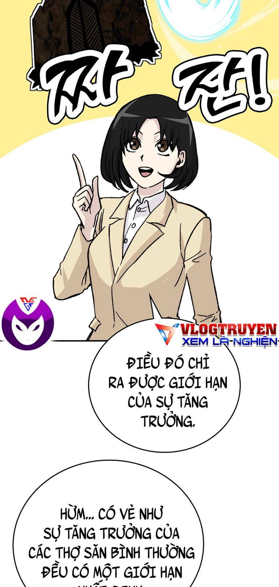 ma vương thăng cấp bằng võ công chapter 3 - Trang 2