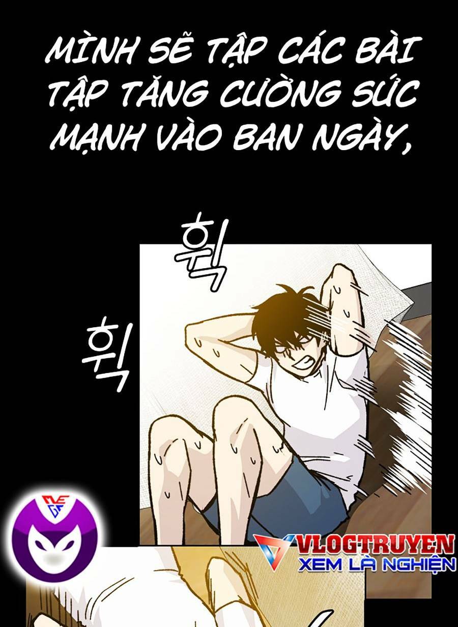 ma vương thăng cấp bằng võ công chapter 3 - Trang 2