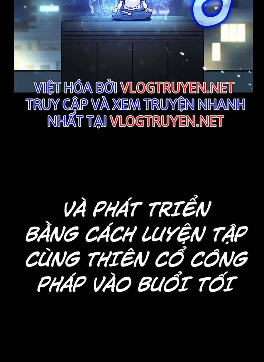 ma vương thăng cấp bằng võ công chapter 3 - Trang 2