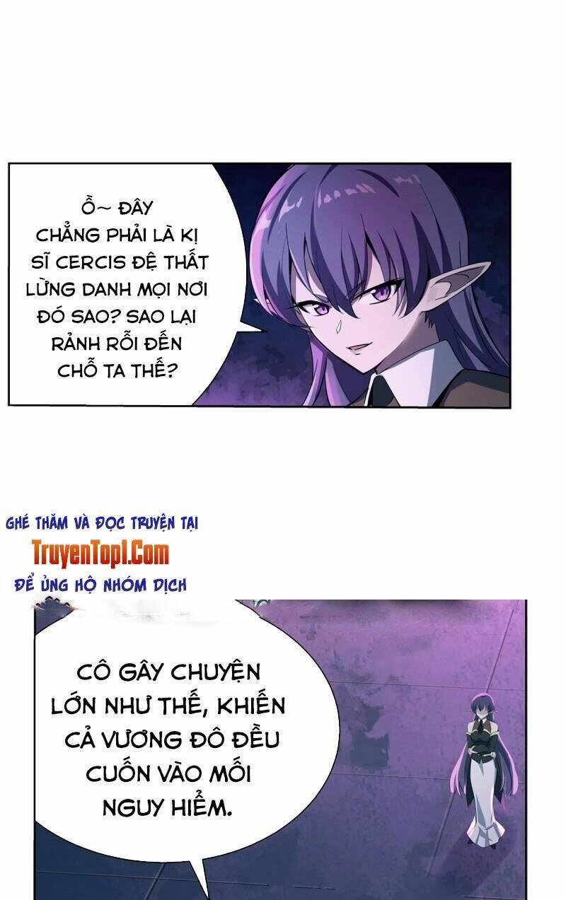 ma vương thất nghiệp chapter 102 - Trang 2