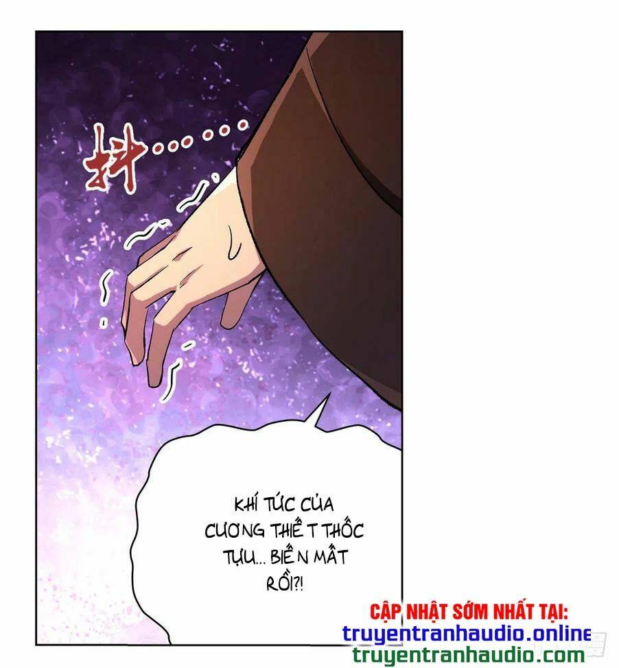 ma vương thất nghiệp Chapter 124 - Trang 2