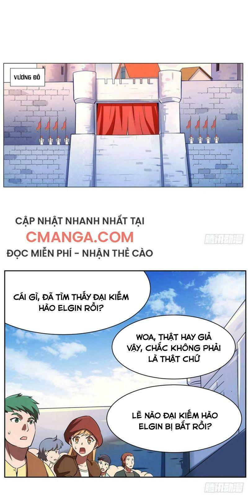 ma vương thất nghiệp Chapter 150 - Next Chapter 151