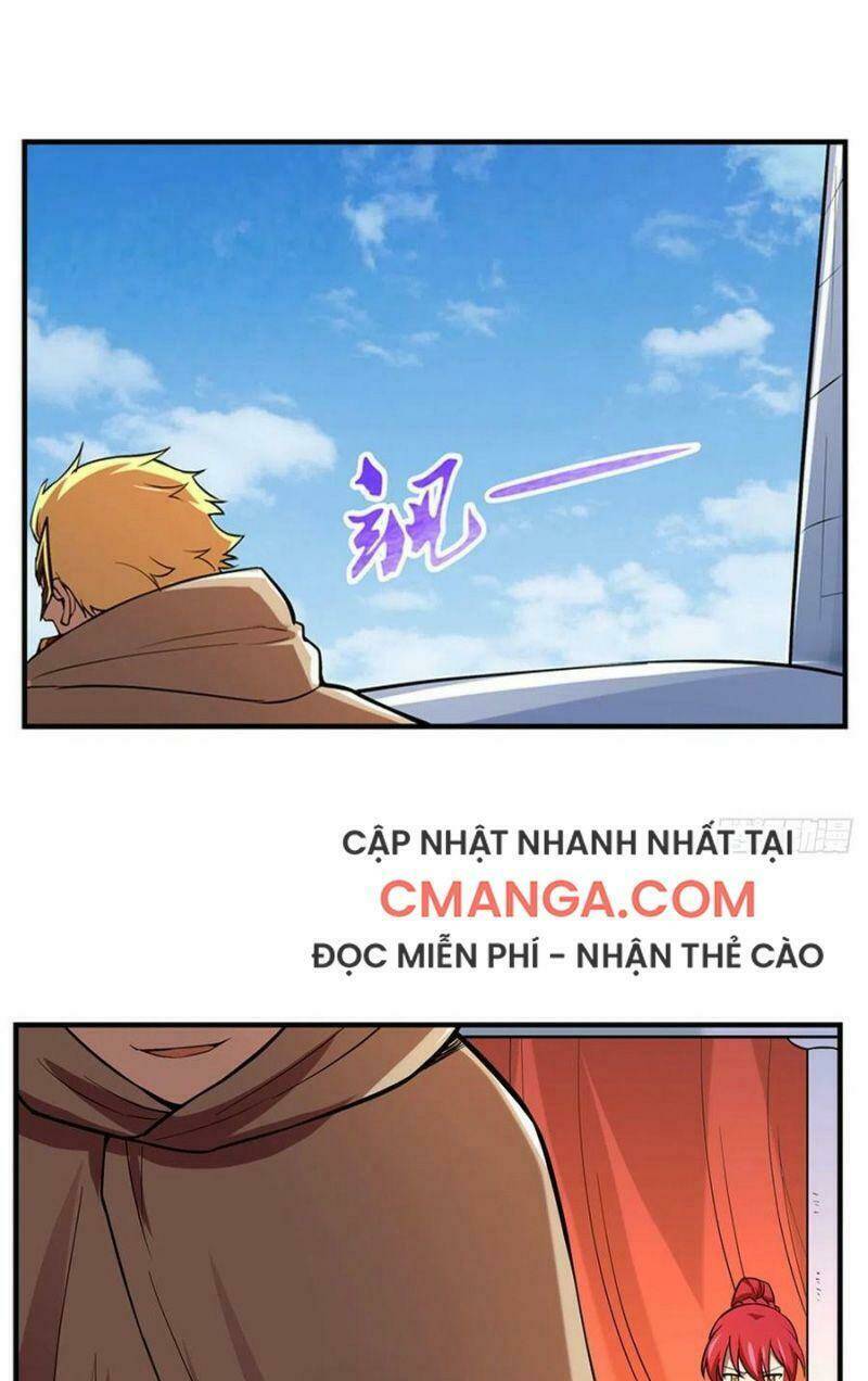 ma vương thất nghiệp Chapter 150 - Next Chapter 151