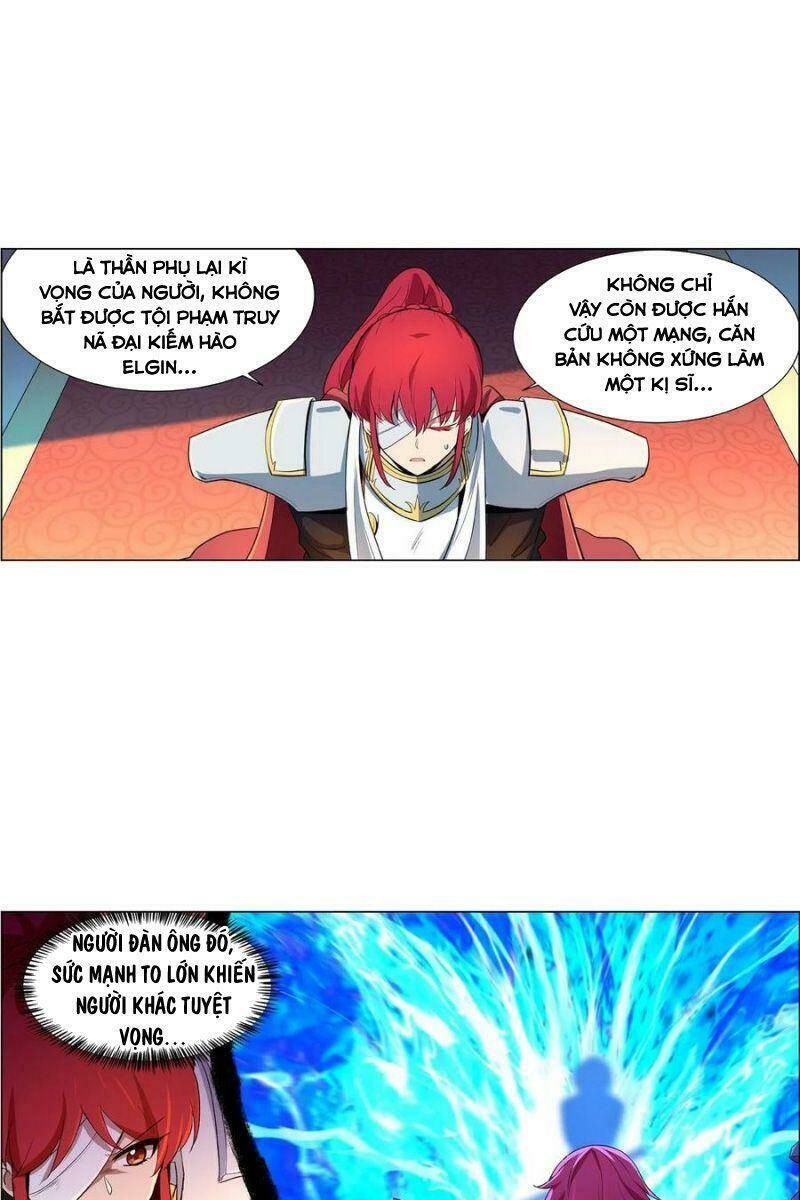 ma vương thất nghiệp Chapter 150 - Next Chapter 151