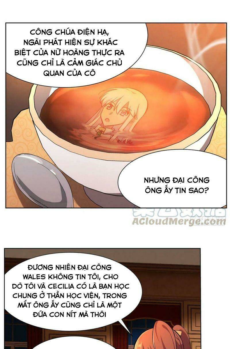 ma vương thất nghiệp Chapter 163 - Next Chapter 164