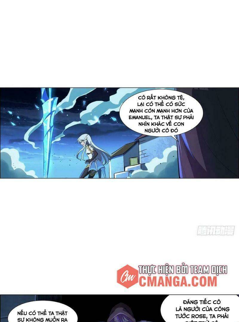 ma vương thất nghiệp Chapter 166 - Next Chapter 167