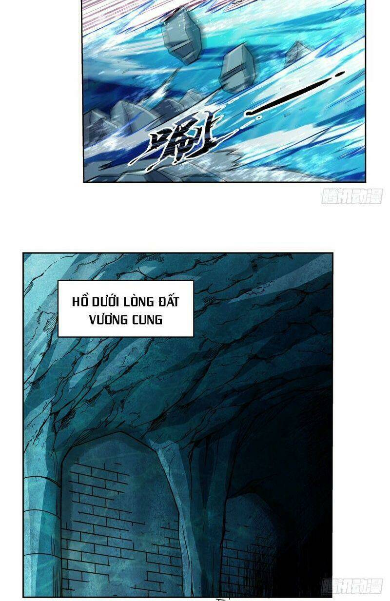 ma vương thất nghiệp Chapter 172 - Trang 2