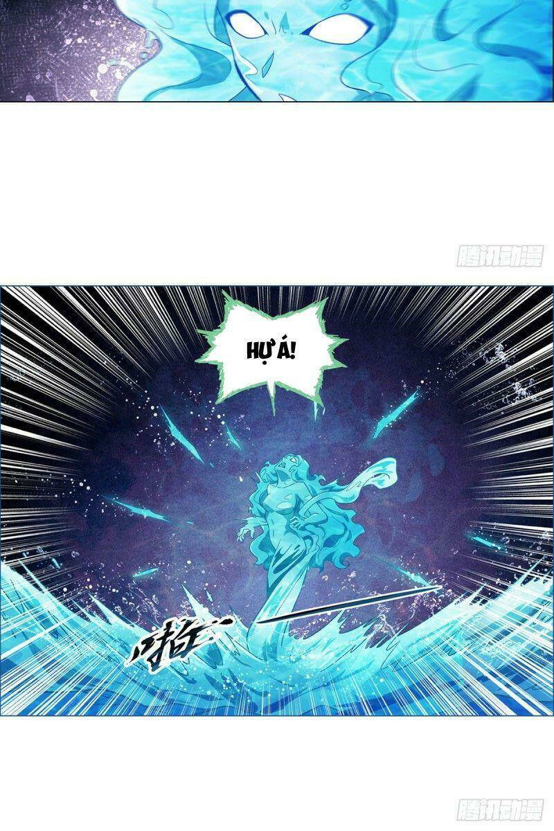 ma vương thất nghiệp Chapter 172 - Trang 2