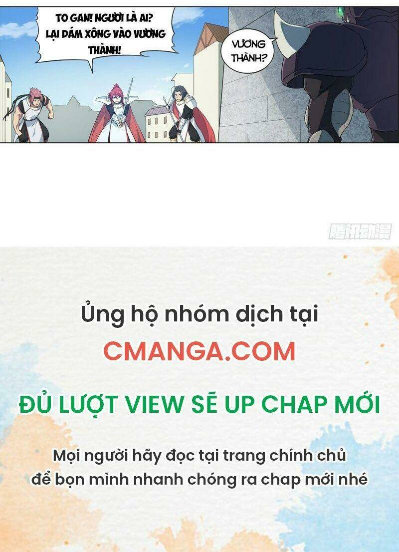 ma vương thất nghiệp Chapter 188 - Next Chapter 189