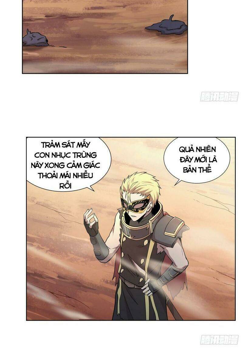 ma vương thất nghiệp Chapter 188 - Next Chapter 189