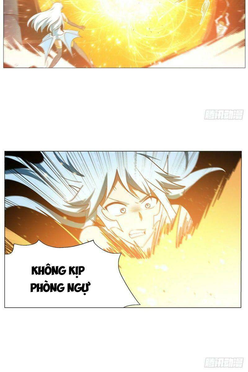 ma vương thất nghiệp Chapter 216 - Trang 2