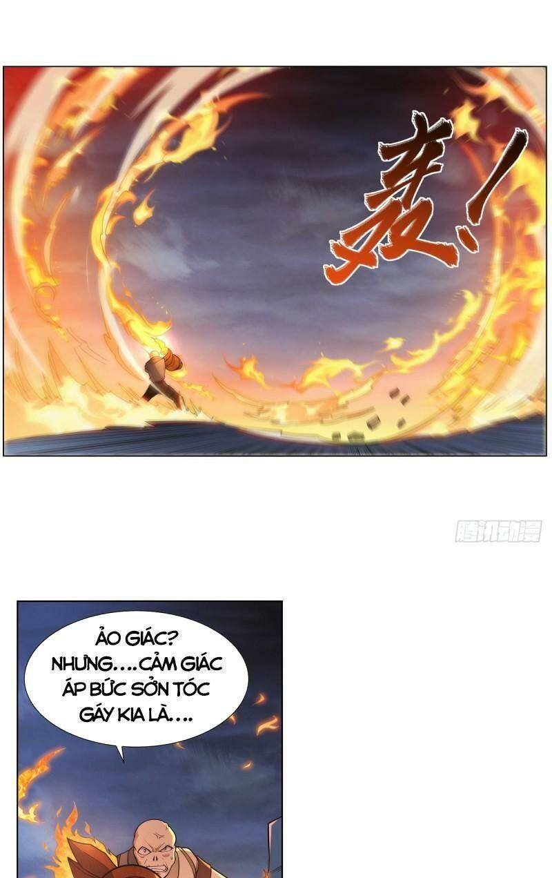 ma vương thất nghiệp Chapter 282 - Next Chapter 283