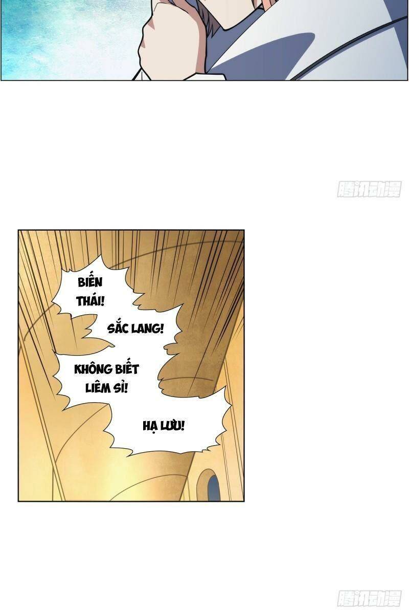 ma vương thất nghiệp Chapter 282 - Next Chapter 283