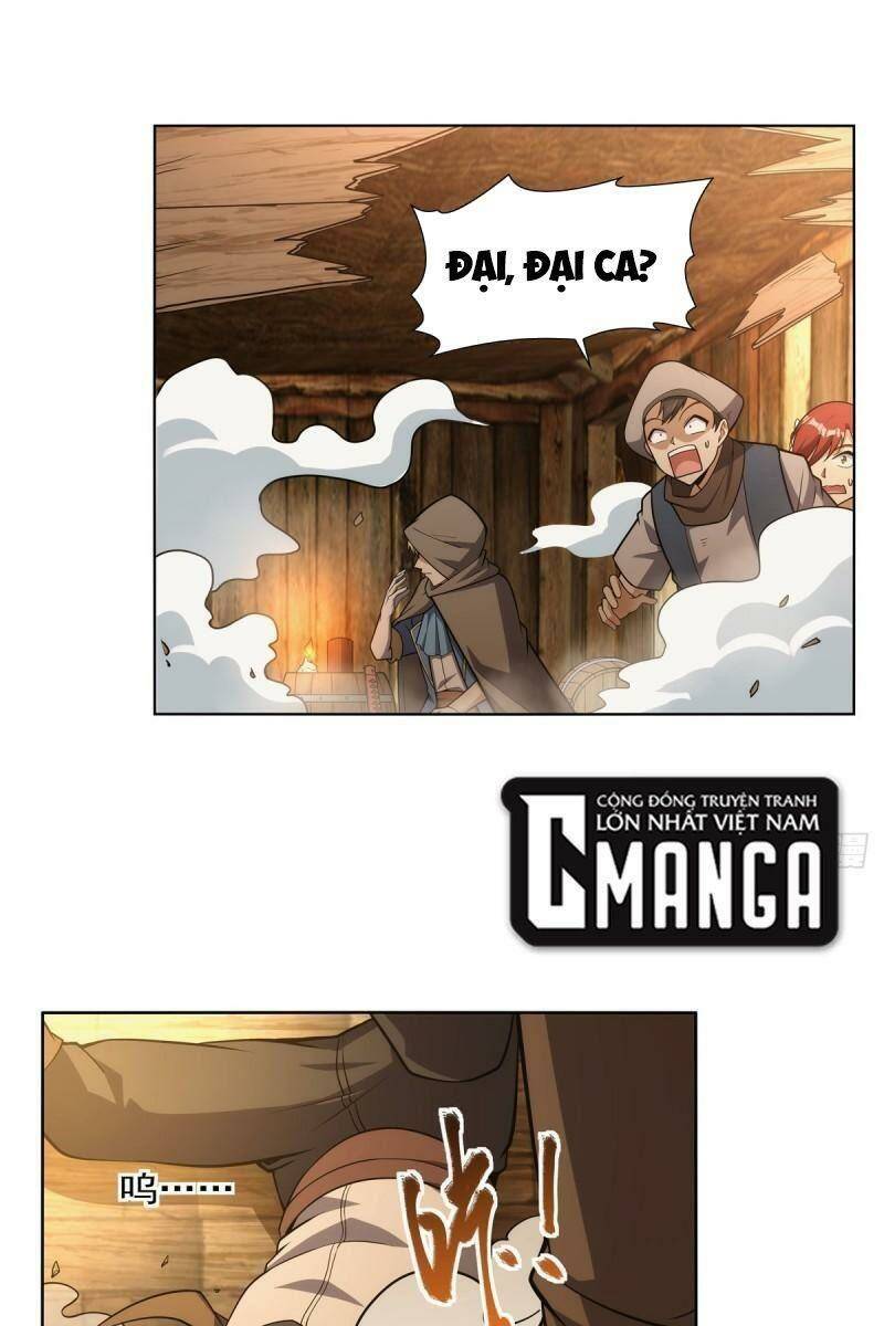 ma vương thất nghiệp Chapter 289 - Trang 2