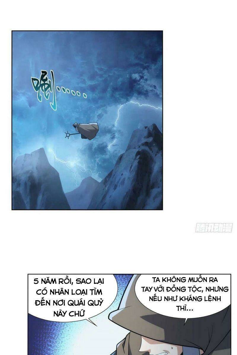 ma vương thất nghiệp Chapter 293 - Next Chapter 294