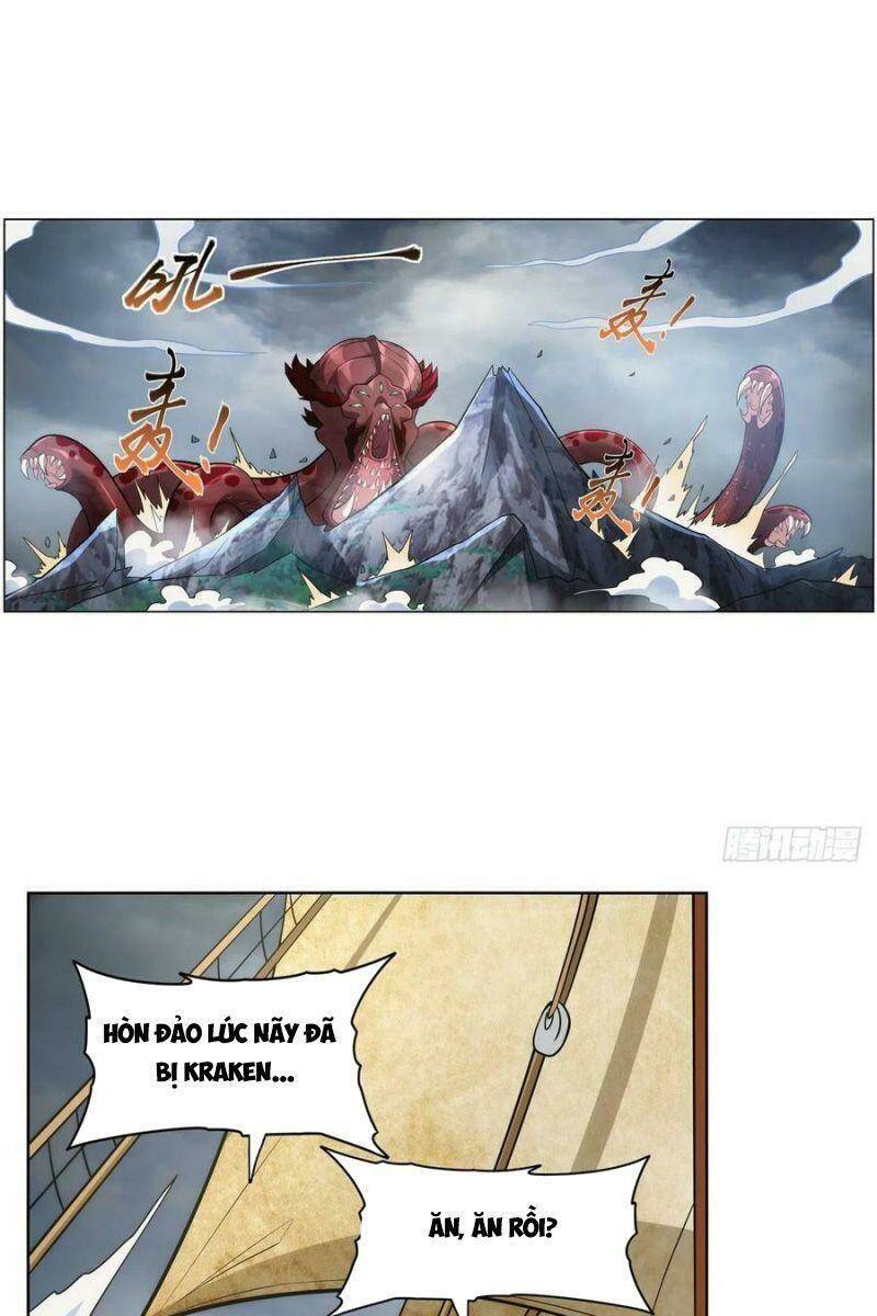 ma vương thất nghiệp Chapter 298 - Trang 2