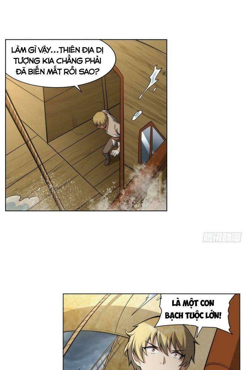 ma vương thất nghiệp Chapter 298 - Trang 2