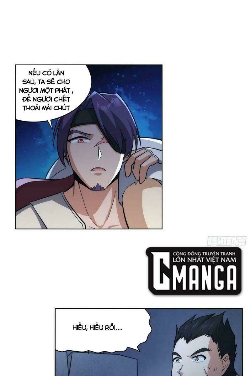 ma vương thất nghiệp Chapter 305 - Trang 2