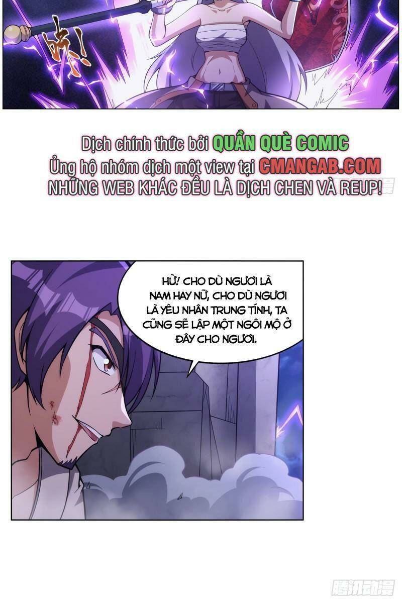 ma vương thất nghiệp Chapter 316 - Trang 2