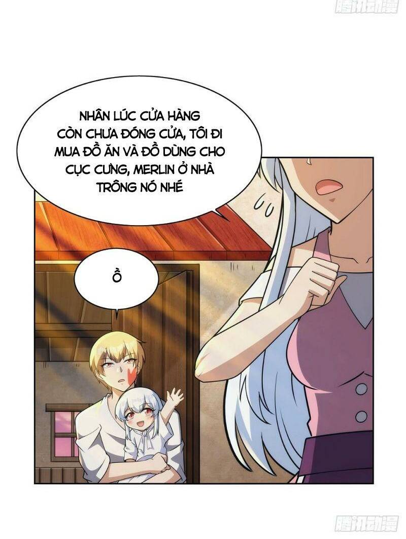 ma vương thất nghiệp Chapter 355 - Next chapter 356