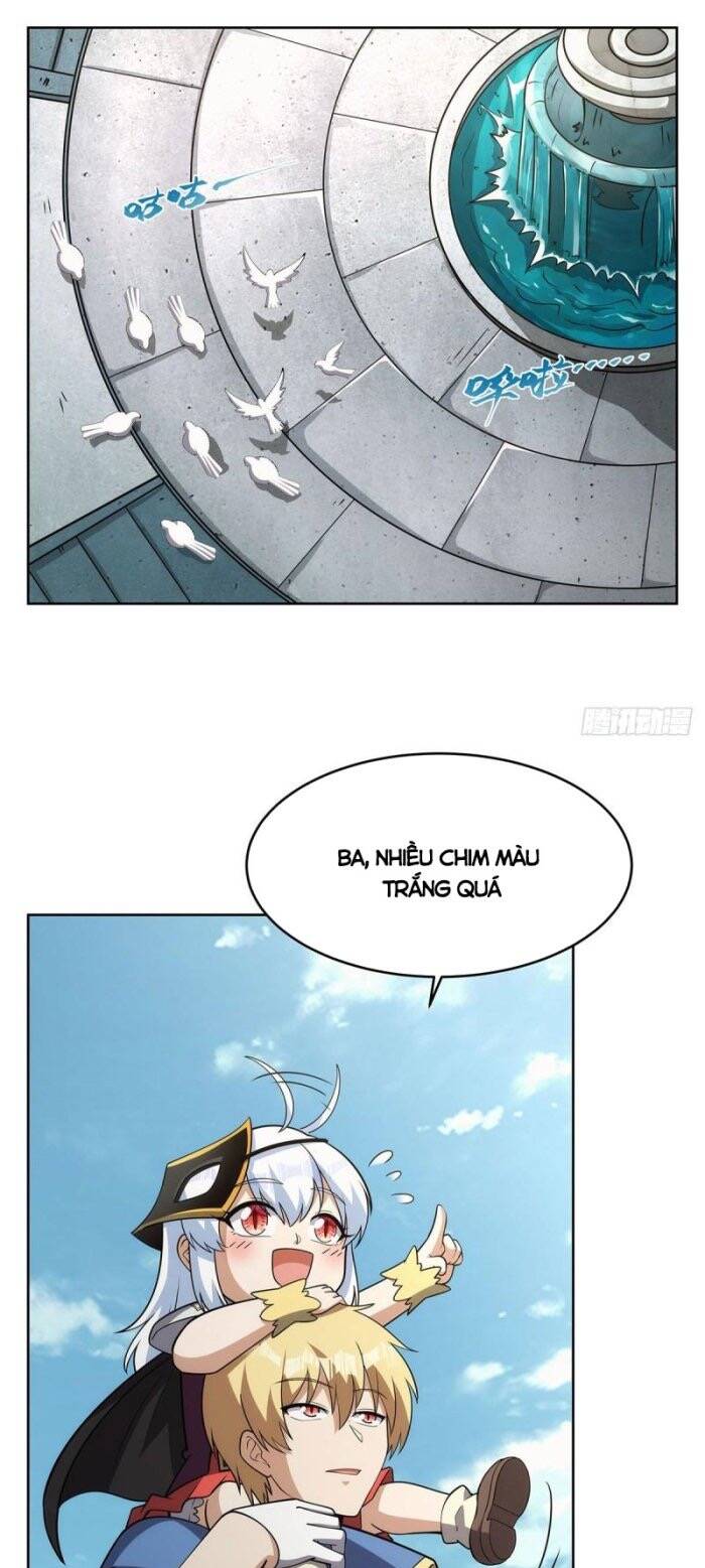 ma vương thất nghiệp chapter 357 - Next chapter 358