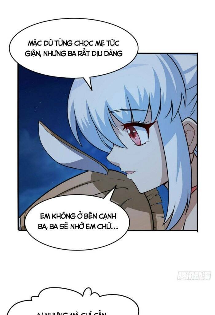 ma vương thất nghiệp chapter 362 - Trang 2