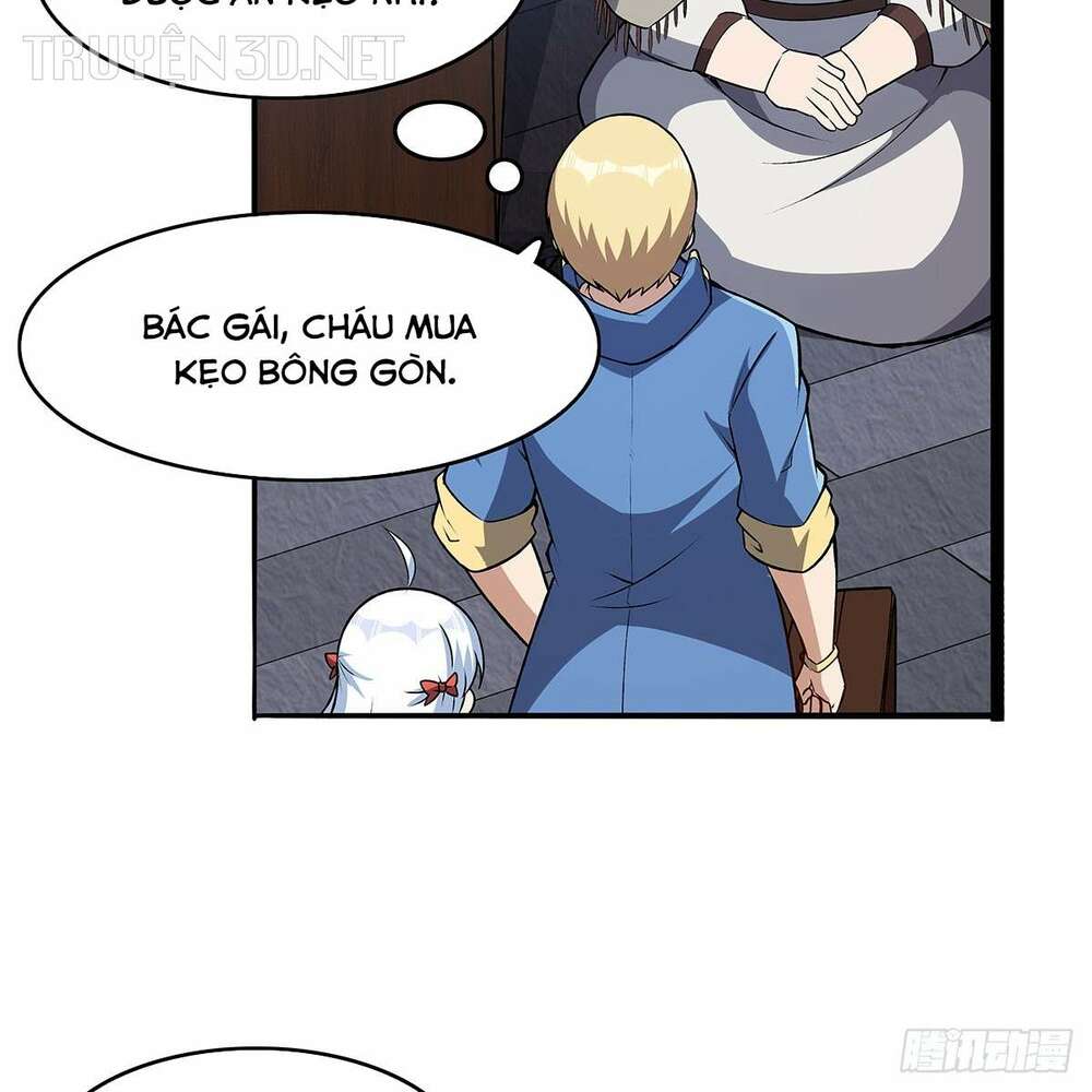 ma vương thất nghiệp chapter 366 - Trang 2