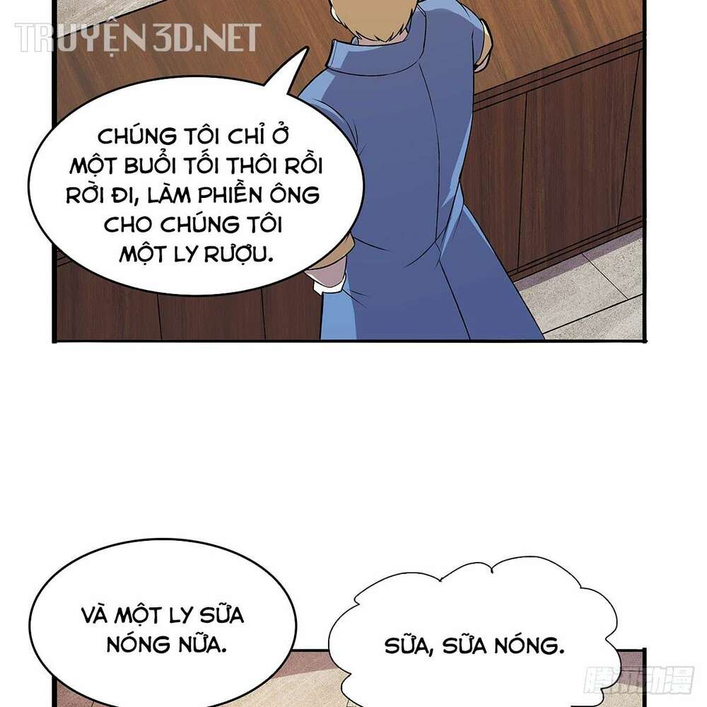 ma vương thất nghiệp chapter 366 - Trang 2