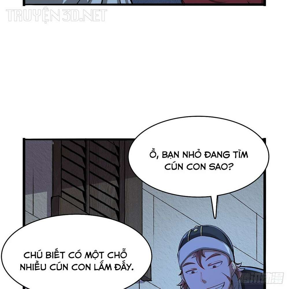 ma vương thất nghiệp chapter 366 - Trang 2