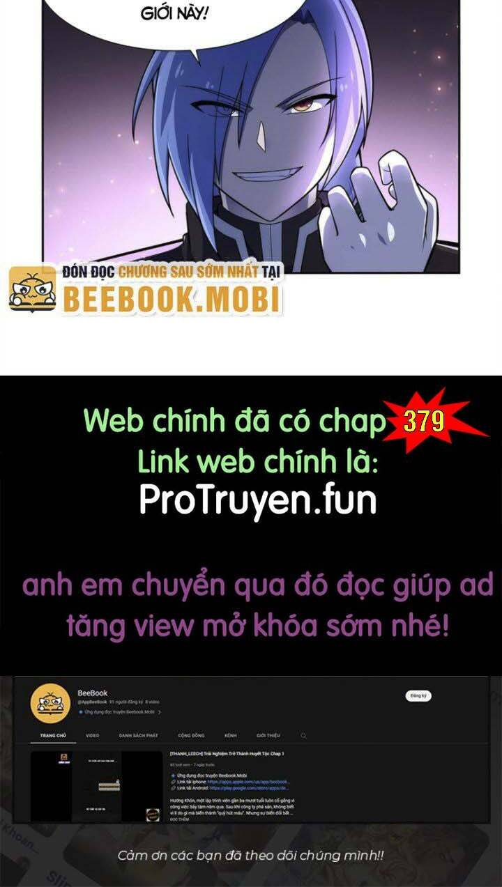 ma vương thất nghiệp chương 378 - Trang 2