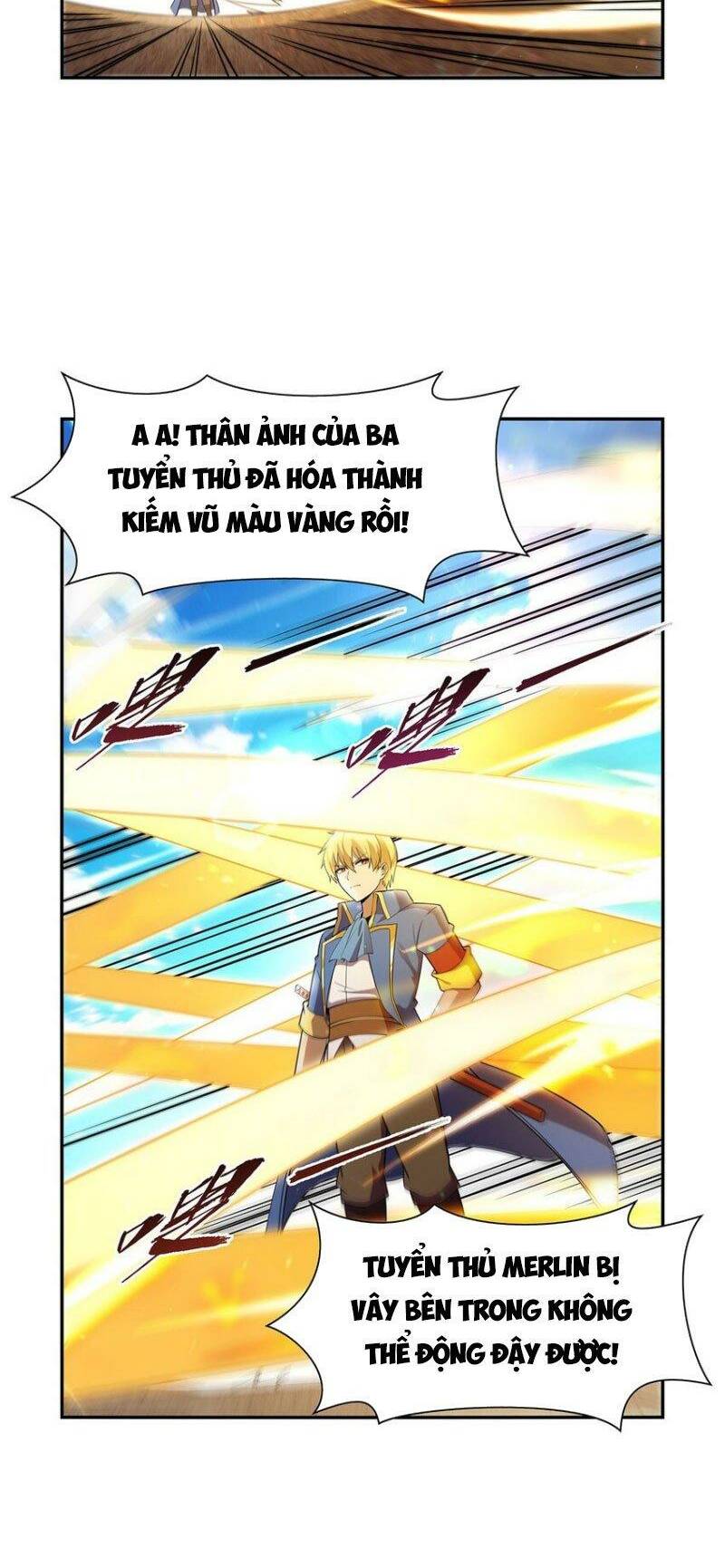 ma vương thất nghiệp Chapter 386 - Next Chapter 387