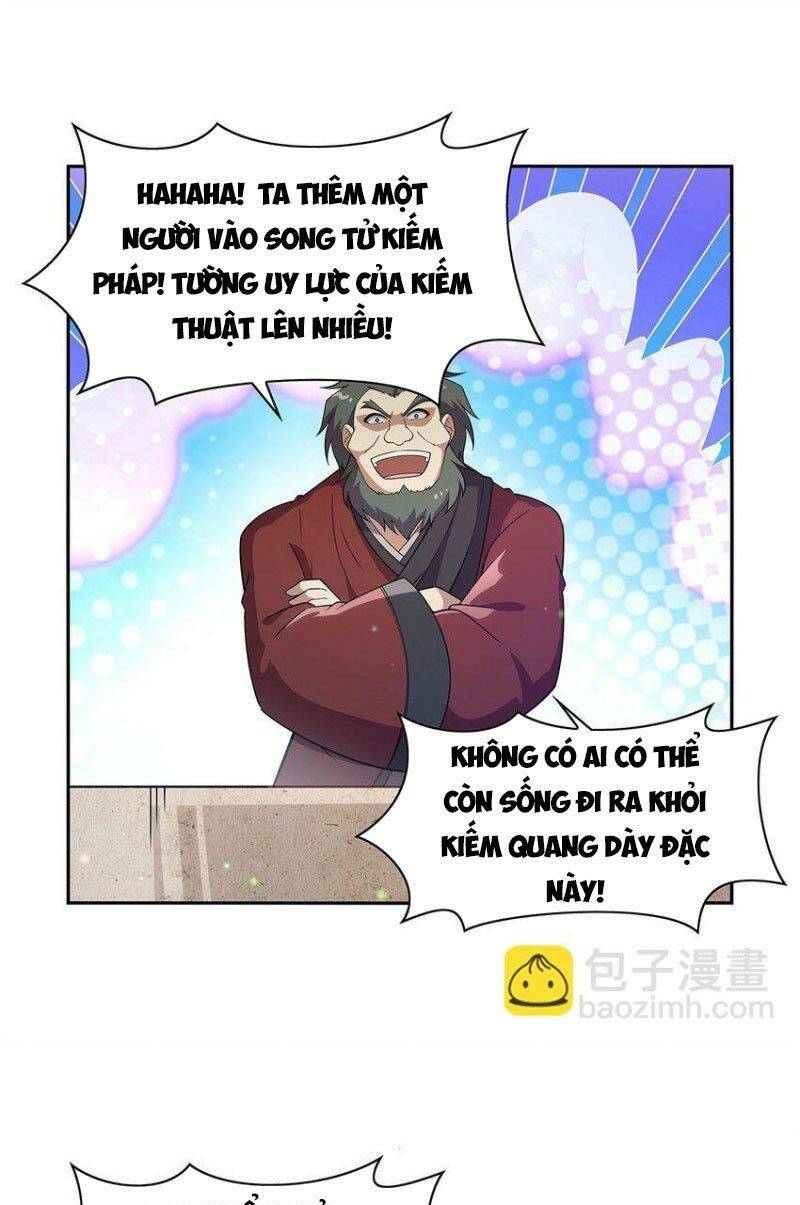 ma vương thất nghiệp Chapter 386 - Next Chapter 387