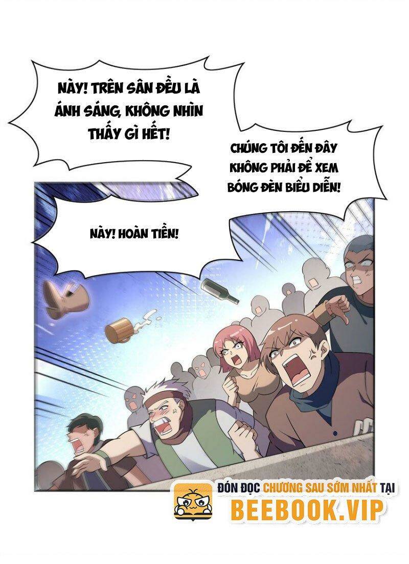 ma vương thất nghiệp Chapter 386 - Next Chapter 387