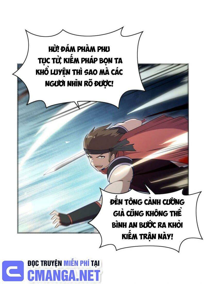 ma vương thất nghiệp Chapter 386 - Next Chapter 387