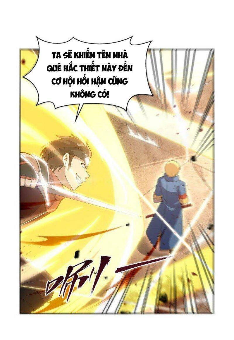 ma vương thất nghiệp Chapter 386 - Next Chapter 387