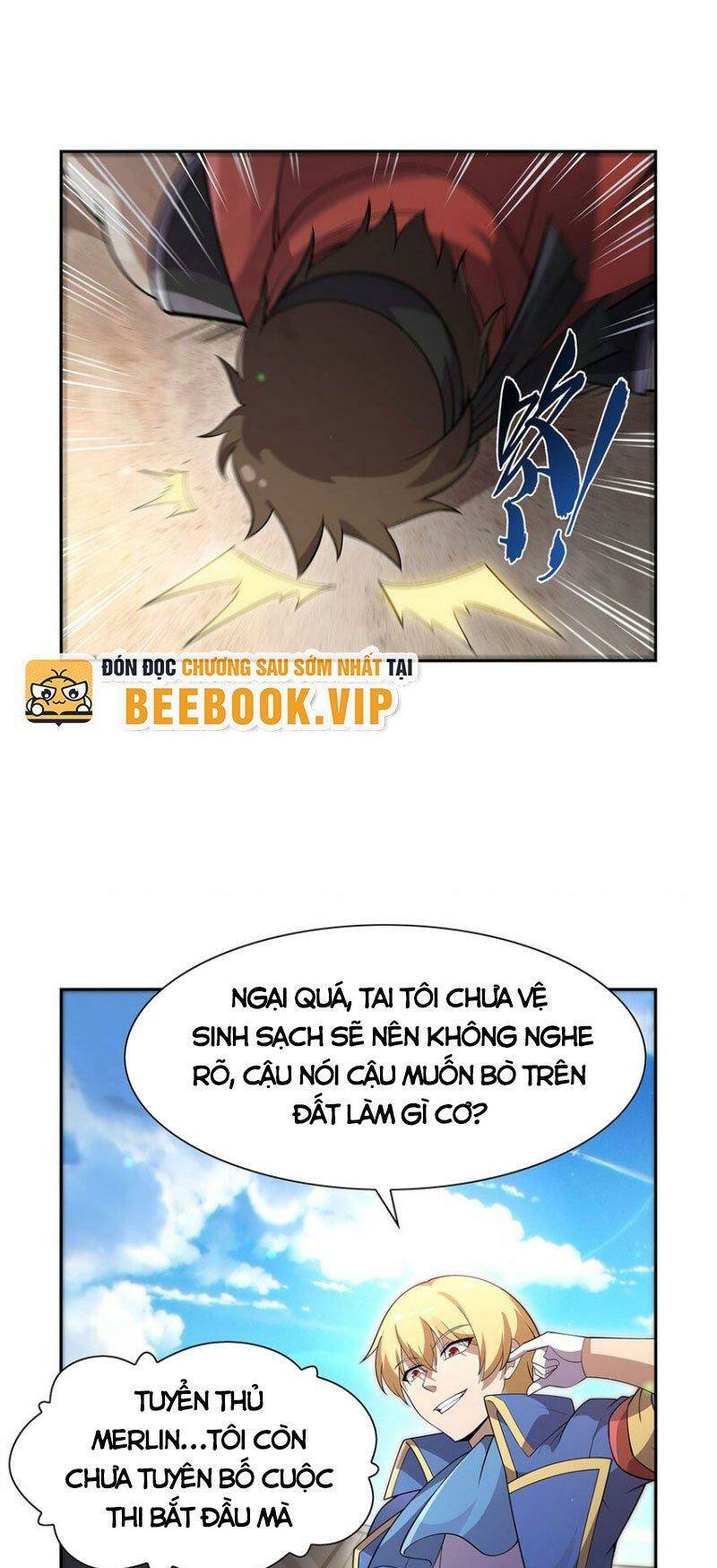 ma vương thất nghiệp Chapter 386 - Next Chapter 387