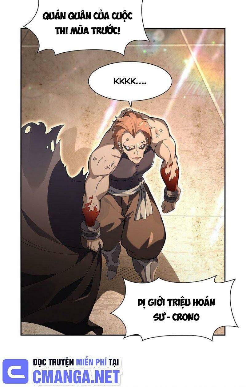 ma vương thất nghiệp Chapter 389 - Next Chapter 390